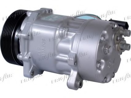 920.20106 FRIGAIR Air Conditioning Compressor, air conditioning