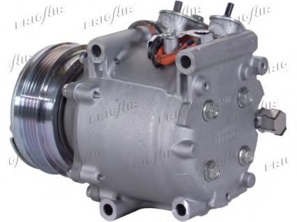 920.20108 FRIGAIR Air Conditioning Compressor, air conditioning