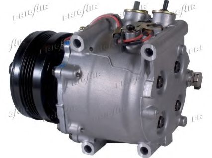 920.20109 FRIGAIR Air Conditioning Compressor, air conditioning