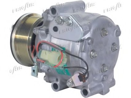 920.20112 FRIGAIR Air Conditioning Compressor, air conditioning