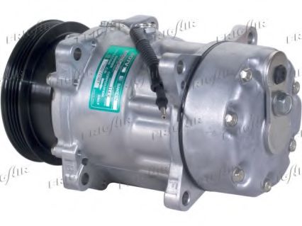 920.20116 FRIGAIR Air Conditioning Compressor, air conditioning