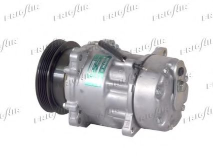 920.20117 FRIGAIR Air Conditioning Compressor, air conditioning