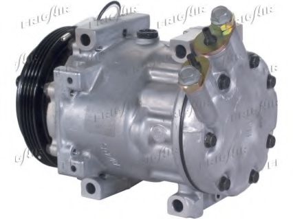920.20118 FRIGAIR Air Conditioning Compressor, air conditioning