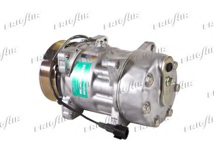 920.20119 FRIGAIR Air Conditioning Compressor, air conditioning