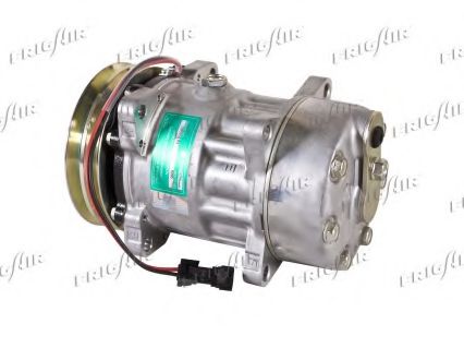 920.20120 FRIGAIR Air Conditioning Compressor, air conditioning