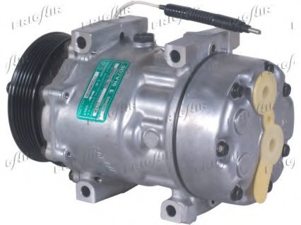 920.20122 FRIGAIR Air Conditioning Compressor, air conditioning