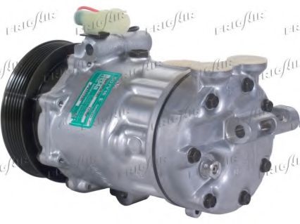 920.20124 FRIGAIR Compressor, air conditioning
