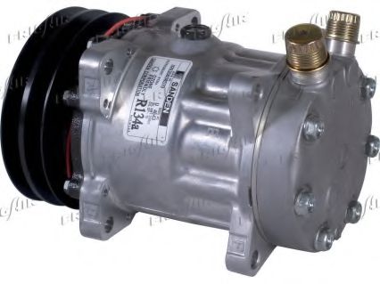 920.20126 FRIGAIR Air Conditioning Compressor, air conditioning