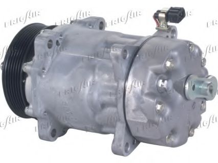 920.20128 FRIGAIR Air Conditioning Compressor, air conditioning