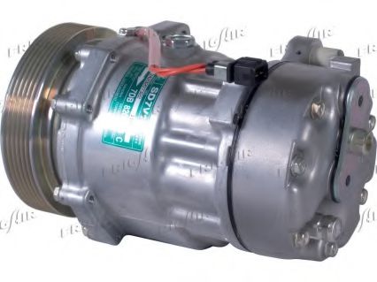 920.20129 FRIGAIR Air Conditioning Compressor, air conditioning