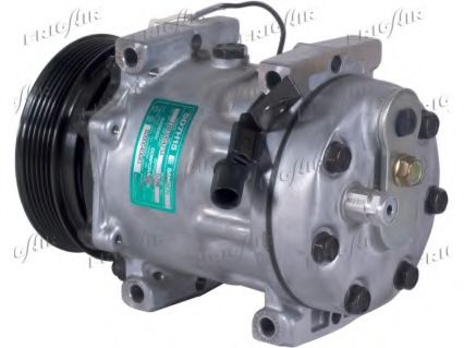 920.20130 FRIGAIR Air Conditioning Compressor, air conditioning