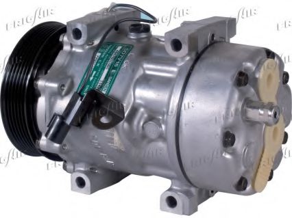920.20131 FRIGAIR Air Conditioning Compressor, air conditioning