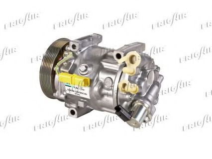 920.20133 FRIGAIR Air Conditioning Compressor, air conditioning
