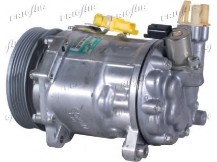 920.20135 FRIGAIR Air Conditioning Compressor, air conditioning