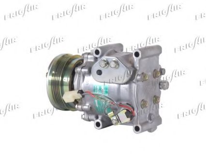 920.20138 FRIGAIR Air Conditioning Compressor, air conditioning