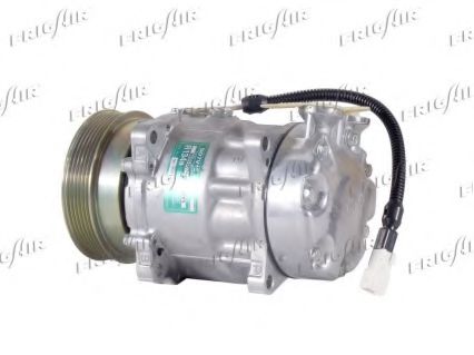 920.20139 FRIGAIR Air Conditioning Compressor, air conditioning