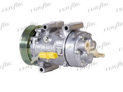 920.20141 FRIGAIR Air Conditioning Compressor, air conditioning