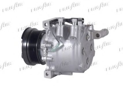 920.20143 FRIGAIR Air Conditioning Compressor, air conditioning