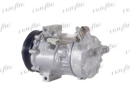 920.20146 FRIGAIR Air Conditioning Compressor, air conditioning