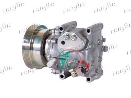 920.20148 FRIGAIR Air Conditioning Compressor, air conditioning