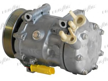 920.20155 FRIGAIR Air Conditioning Compressor, air conditioning