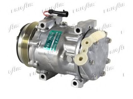 920.20162 FRIGAIR Air Conditioning Compressor, air conditioning