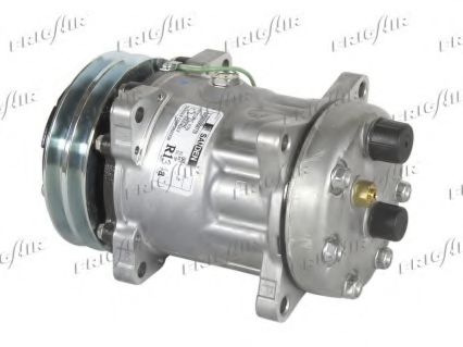 920.20167 FRIGAIR Air Conditioning Compressor, air conditioning