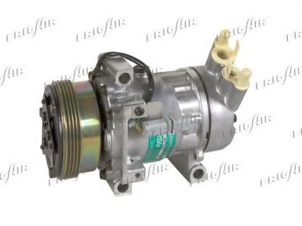920.20171 FRIGAIR Air Conditioning Compressor, air conditioning