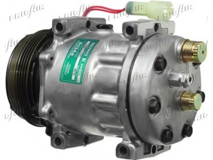 920.20172 FRIGAIR Air Conditioning Compressor, air conditioning