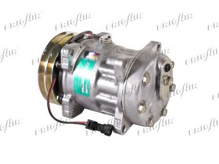 920.20174 FRIGAIR Air Conditioning Compressor, air conditioning