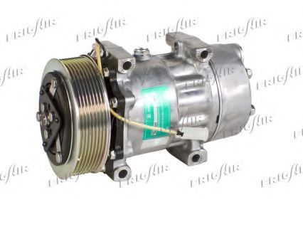 920.20175 FRIGAIR Air Conditioning Compressor, air conditioning