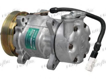 920.20176 FRIGAIR Air Conditioning Compressor, air conditioning