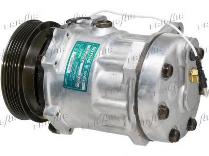 920.20177 FRIGAIR Air Conditioning Compressor, air conditioning