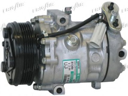 920.20181 FRIGAIR Air Conditioning Compressor, air conditioning