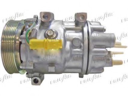 920.20182 FRIGAIR Air Conditioning Compressor, air conditioning