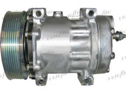 920.20183 FRIGAIR Air Conditioning Compressor, air conditioning