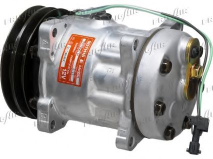 920.20186 FRIGAIR Air Conditioning Compressor, air conditioning