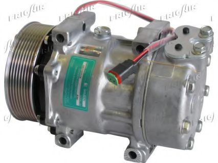 920.20187 FRIGAIR Air Conditioning Compressor, air conditioning