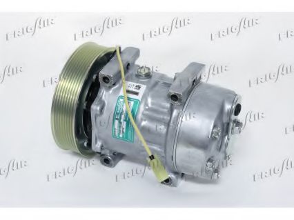 920.20189 FRIGAIR Air Conditioning Compressor, air conditioning
