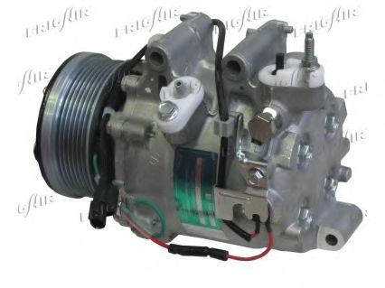 920.20197 FRIGAIR Air Conditioning Compressor, air conditioning