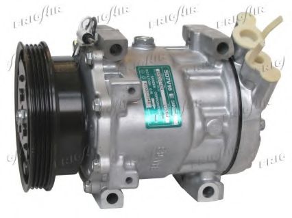 920.20200 FRIGAIR Air Conditioning Compressor, air conditioning