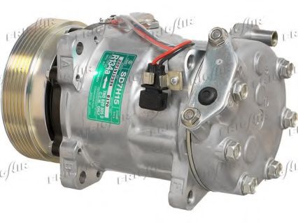 920.20201 FRIGAIR Air Conditioning Compressor, air conditioning