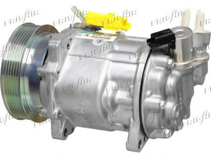 920.20202 FRIGAIR Air Conditioning Compressor, air conditioning