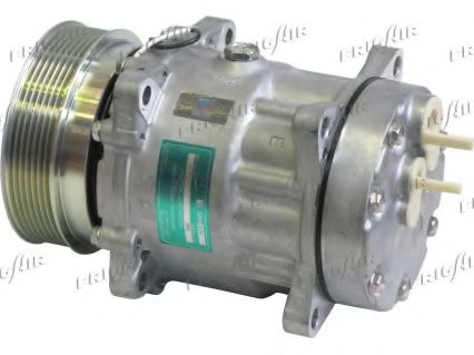 920.20205 FRIGAIR Air Conditioning Compressor, air conditioning