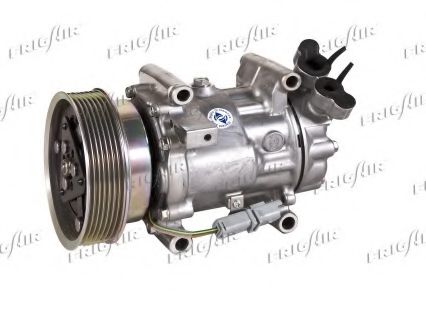 920.20206 FRIGAIR Air Conditioning Compressor, air conditioning