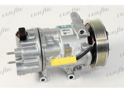 920.20219 FRIGAIR Air Conditioning Compressor, air conditioning