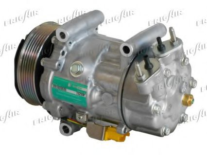 920.20220 FRIGAIR Air Conditioning Compressor, air conditioning
