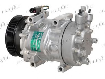 920.20221 FRIGAIR Air Conditioning Compressor, air conditioning