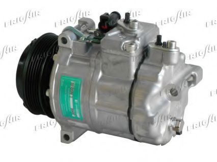 920.20222 FRIGAIR Air Conditioning Compressor, air conditioning