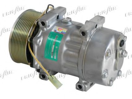 920.20225 FRIGAIR Air Conditioning Compressor, air conditioning